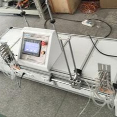 HZ-C34深圳汇中GB4706-21微波炉门系统开关耐久寿命试验机图片