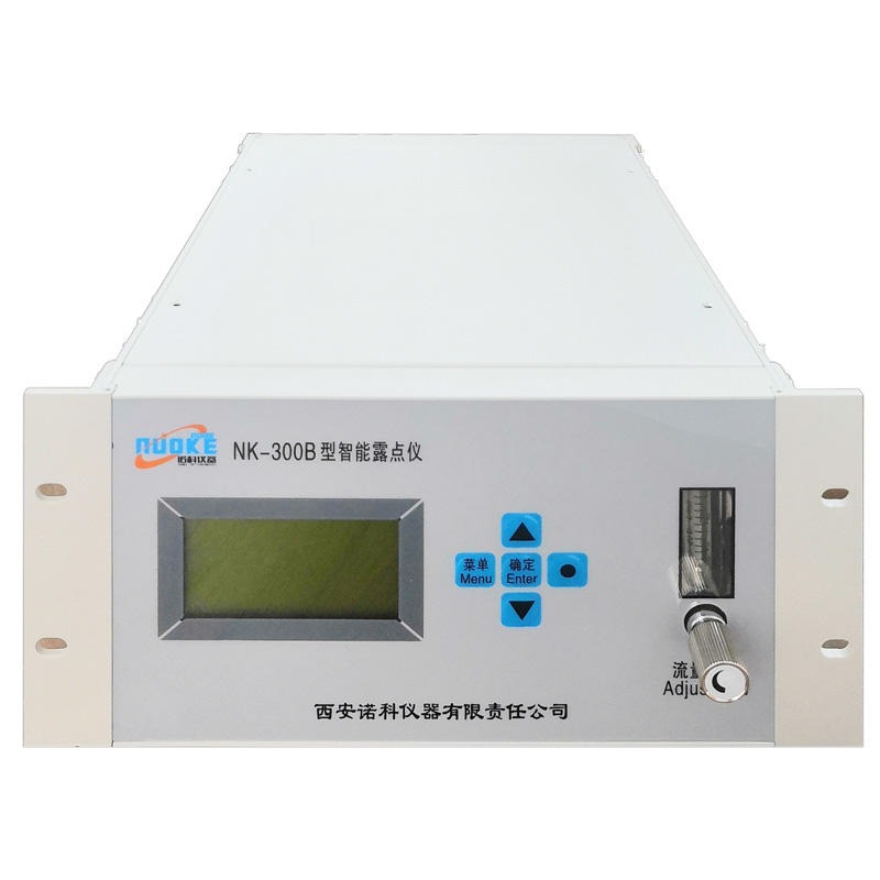 气体水分分析仪  气体水分测定仪  气体水分检测仪 诺科仪器NK-300系列