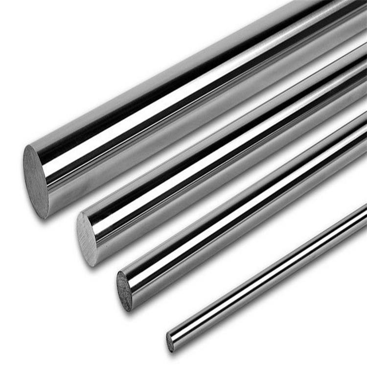 无磁性高镍铜棒 B25 B30白铜棒 Φ1.0-200mm大直径铝白铜 C7701环保锌白铜棒