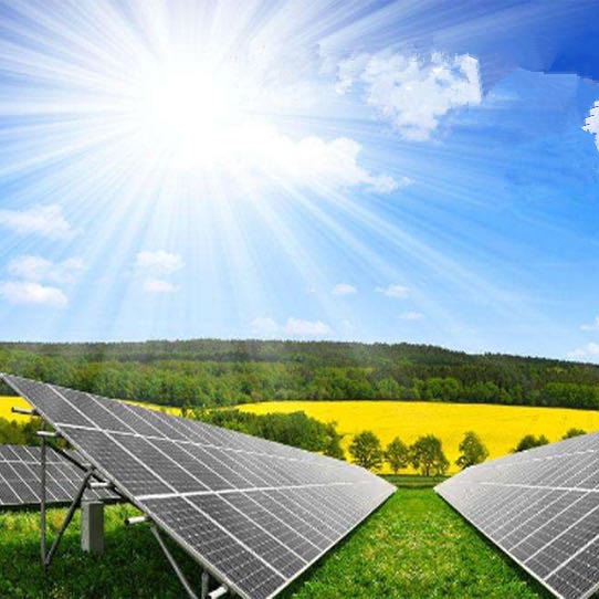 云南光伏板回收   电站工程剩余太阳板处理 认准鑫晶威新能源