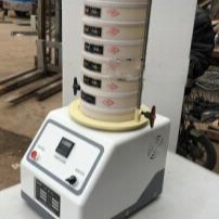 FF土壤研磨机与筛分器 新款 标配1升 罐子尼龙材质中西 型号:M230147  库号：M230147