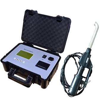 聚创环保 分体式油烟快速检测仪JC-110 油烟快速检测仪