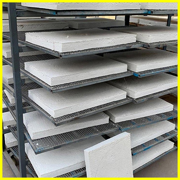 防腐硅酸铝板 超细硅酸铝保温板 澳洋 硬质硅酸铝板