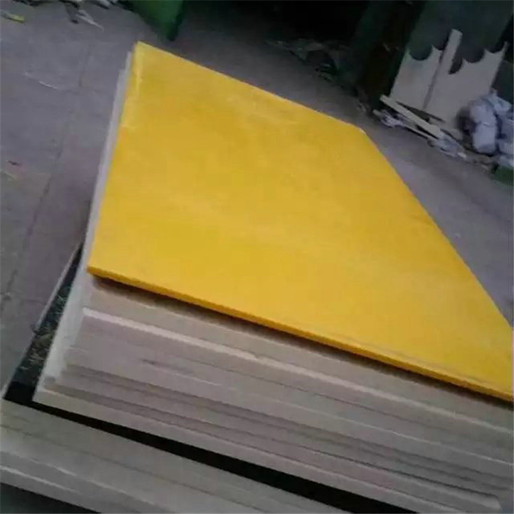 得瑞尼龙 耐磨尼龙板 浇筑玻纤白色尼龙板 厂家定制