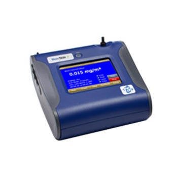 美国TSI 8530台式TSI粉尘测定仪PM2.5检测仪  气溶胶监测仪 聚创环保 现货发售