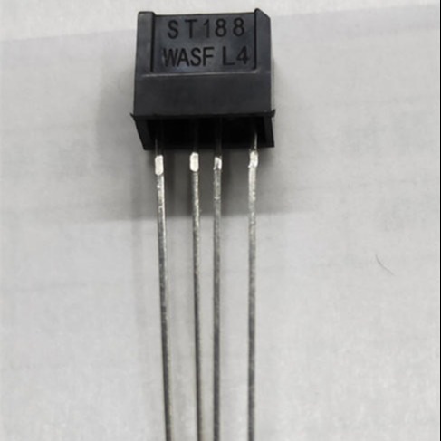 新  供应反射型 光电传感器 ST188/WASF L4 价格优惠