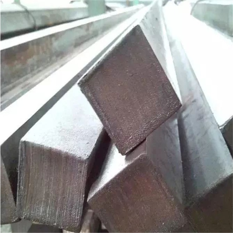聊城团结金属材料 厂家直销45号 Q235B冷拉方钢 机械专用方钢现货 规格齐全