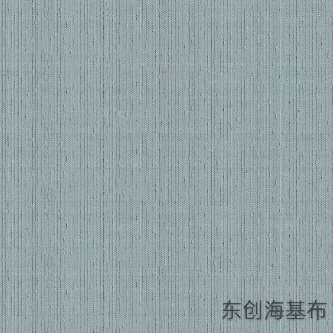 青岛 东创厂家供应  海基布  墙基布  玻纤发泡现代简约系列2021