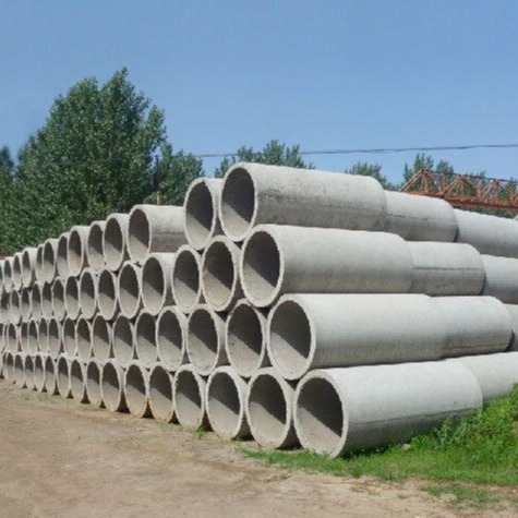 供应 益惠牌11 钢筋混凝土排水管混凝土水泥排水管专业订制大小单排圆孔水泥管道