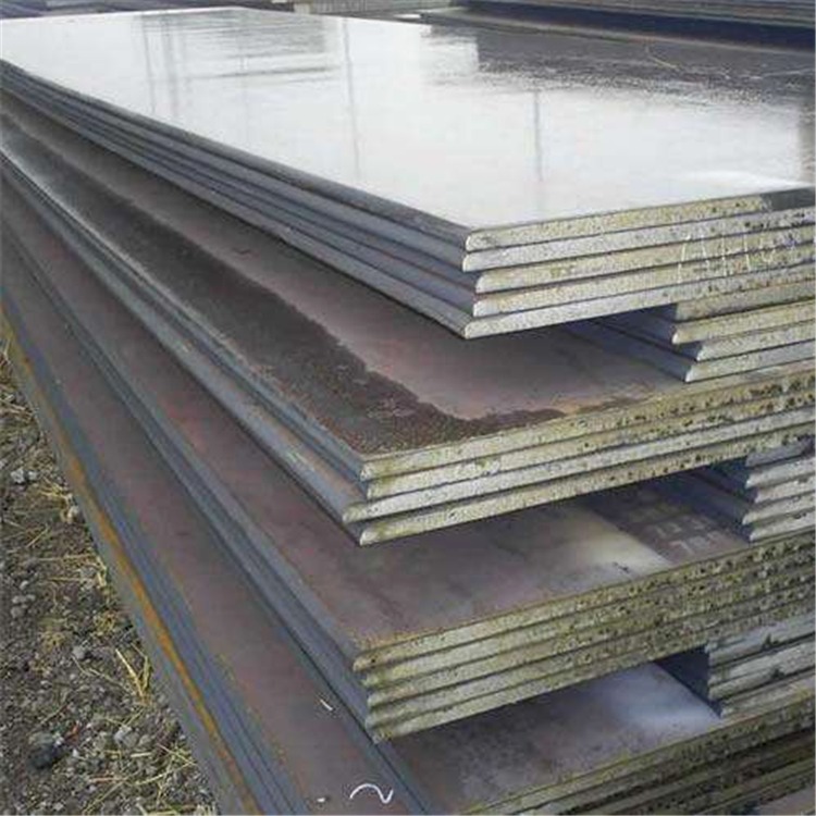 厂家直销耐磨钢板 nm500耐磨板价格 复合耐磨钢板规格全