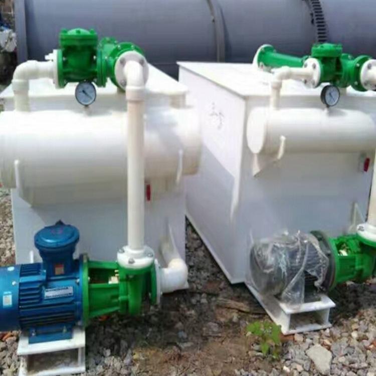 高价回收二手60型耐腐蚀真空泵机组      南阳二手制药用水喷射真空泵安装维护