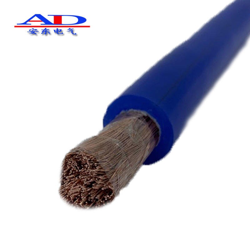 安东牌 AGR硅橡胶电缆 硅橡胶高温线 镀锡铜芯硅橡胶绝缘