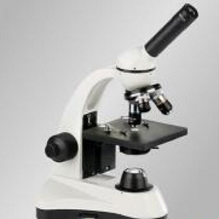 TL790A单目显微镜，淄博医疗、教学、农业显微镜