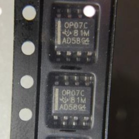 SGM8552XS8G/TR温器用运算放大器 温控器用运算放大器 测温器用运算放大器 SGMICRO图片