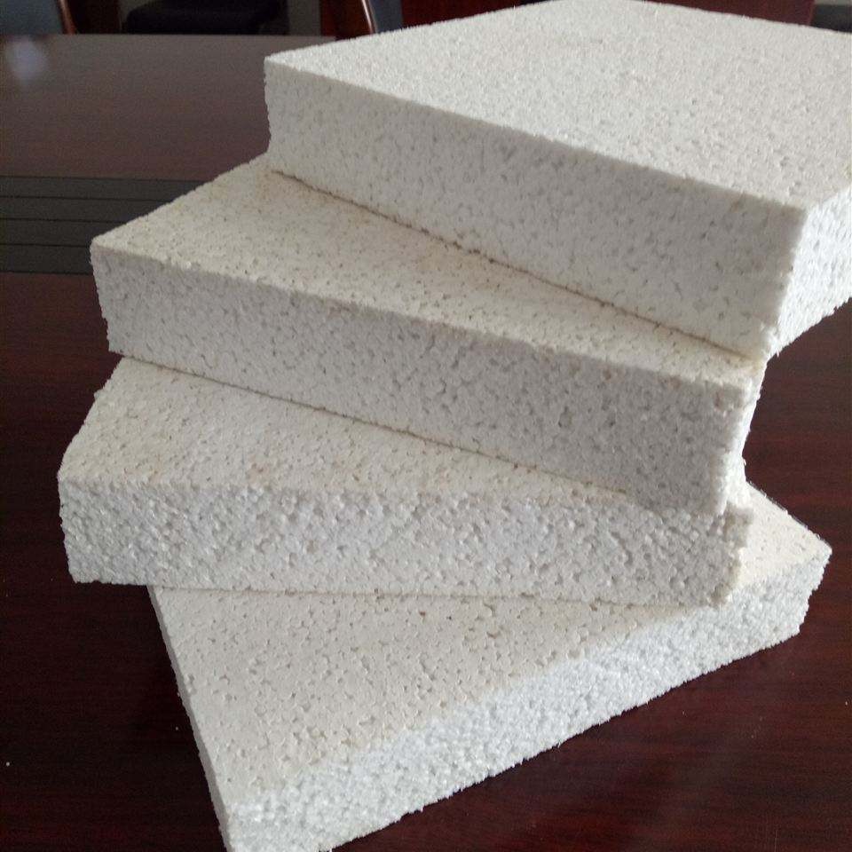 高密度硅质板 水泥基匀质板 AEPS改性聚苯板 石墨聚苯板