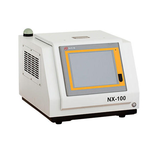 央企厂家直销NX-100系列食品重金属快速检测仪图片