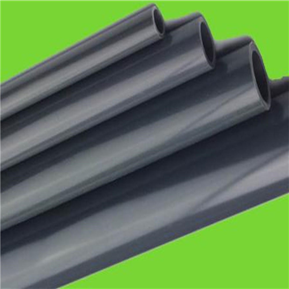 二郎神PVC-U给水管 PVC给水管生产厂家型号齐全 PVC管材
