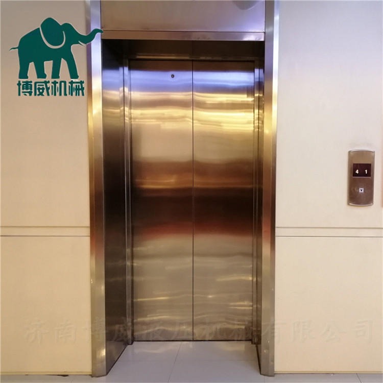 按装观光电梯 钢结构观光电梯 玻璃轿厢电梯 客户定制