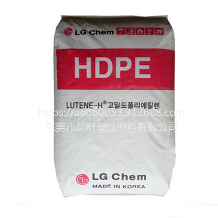 瓶盖专用料 韩国LG化学 HDPE ME3500 高抗冲阻燃级高流动注塑级塑胶原料