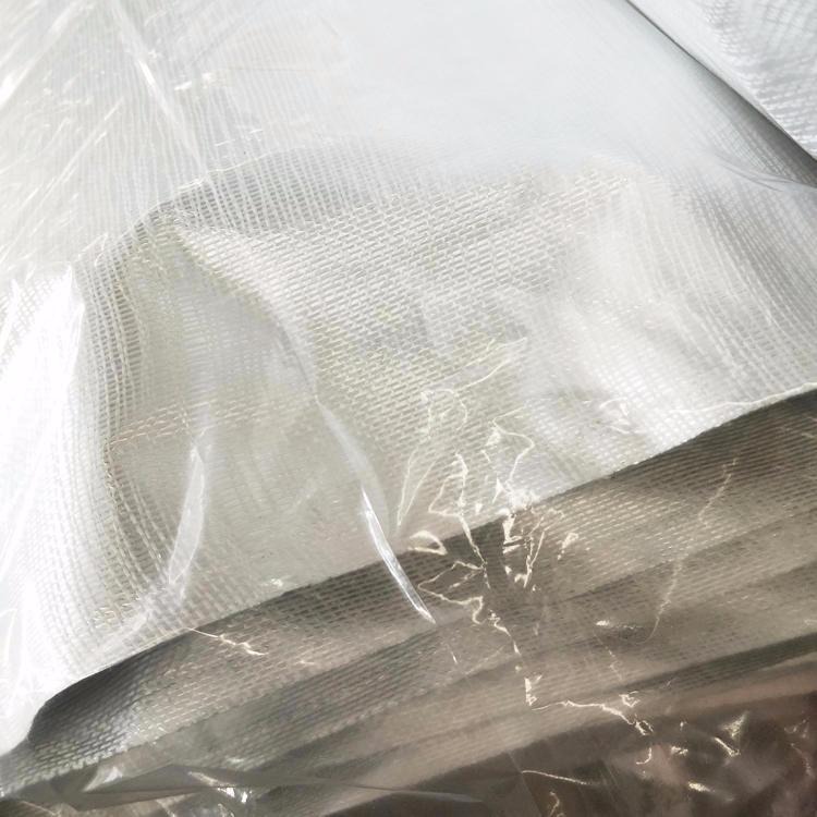 恒雪 厂家供应 贴箔玻璃棉 防火布箔贴面玻璃棉卷毡  量大从优  欢迎购选