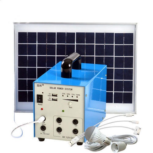 太阳能监控供电系统  太阳能发电  偏远地区自发自用 光伏储能系统光伏离网系统