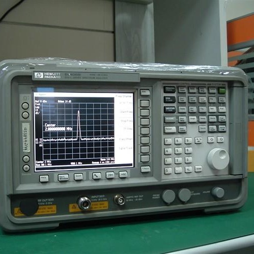 科瑞 频谱分析仪 E4407B频谱分析仪 安捷伦频谱分析仪 火热促销