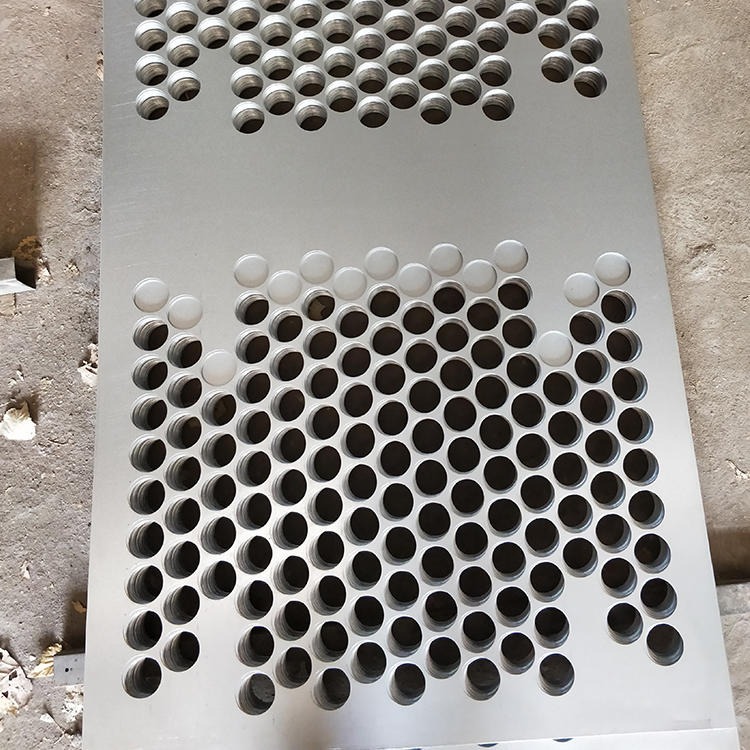 安平欧腾 镀锌-塑料-不锈钢-铁板-圆孔网-冲孔网-冲孔板-穿孔板-洞洞板-筛板-多孔板