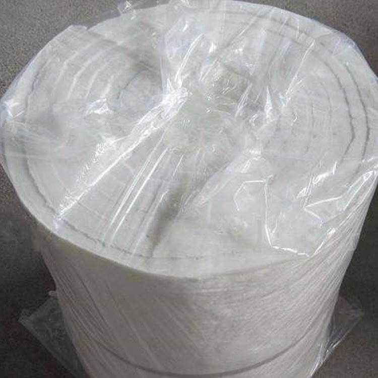 硅酸铝毯毡 硅酸铝纤维板毡 硅酸铝纤维耐火毡  金普纳斯 制造商