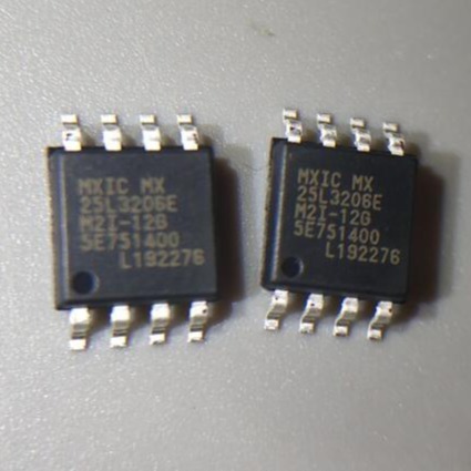 MX25L3206EM2I-12G   触摸芯片 单片机 电源管理芯片 放算IC专业代理商芯片配单 经销与代理图片