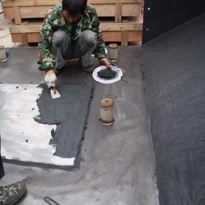 JD7051耐磨涂层耐高温酸碱腐蚀环保型陶瓷胶泥可代替进口耐磨涂层