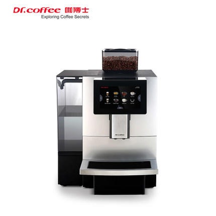 咖博士F11咖啡机专卖  北京地区专业咖啡机租赁 办公室展会咖啡机租赁