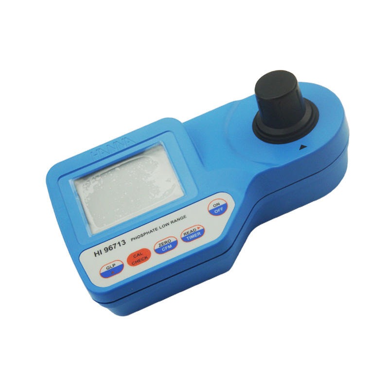 HANNA/哈纳 水质检测仪 HI96713 磷酸盐（PO43-）浓度测定仪 水质测定
