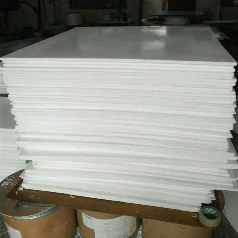桂林叠彩  四氟楼梯板  四氟板垫  密封垫质量保证  可定制
