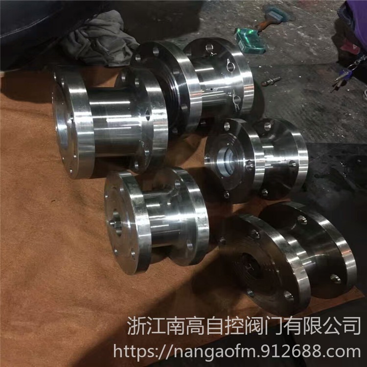 浙江南高供应  YB43X-10C  DN65  铸钢比例式减压阀