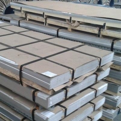 佳成金属厂家直销  430不锈钢板   品质可靠  欢迎订购