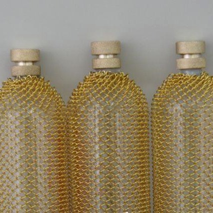 F耐压玻璃瓶 耐压玻璃取样瓶 250ML型号:FRT-250ML10ml库号M383970中西图片