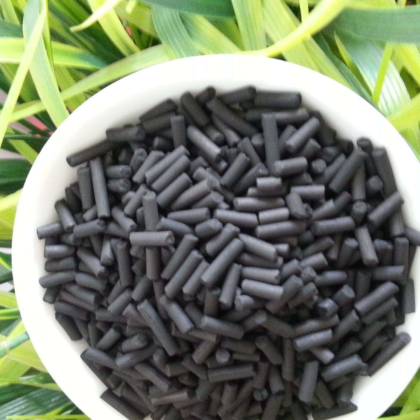 黑龙江高强度柱状活性炭  净化空气柱状活性炭  除甲醛专用果壳活性炭的发展现状  市场价格走势