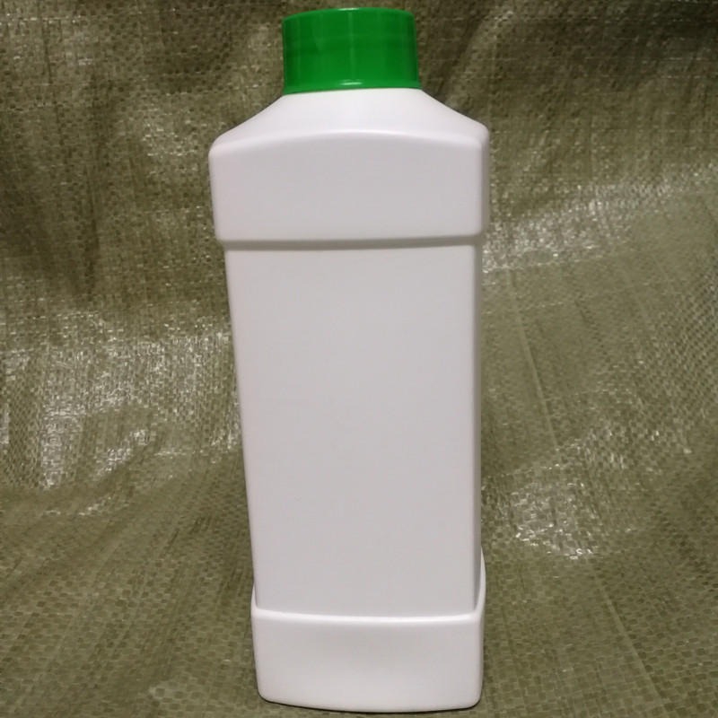 河北方形塑料瓶厂家现货供应1000ml1L1升日化用品塑料瓶洗衣液瓶洗洁精瓶网红瓶消毒液包装瓶