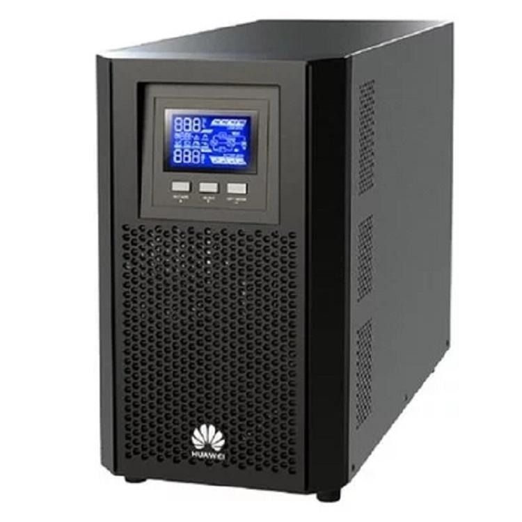 大连UPS不间断电源UPS2000-A-3KTTS稳压2400W 3000VA 3K标机内置电池