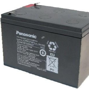 松下蓄电池LC-PA1216 12V16AH EPS 风力直流屏专用 免维护铅酸电池 厂家报价