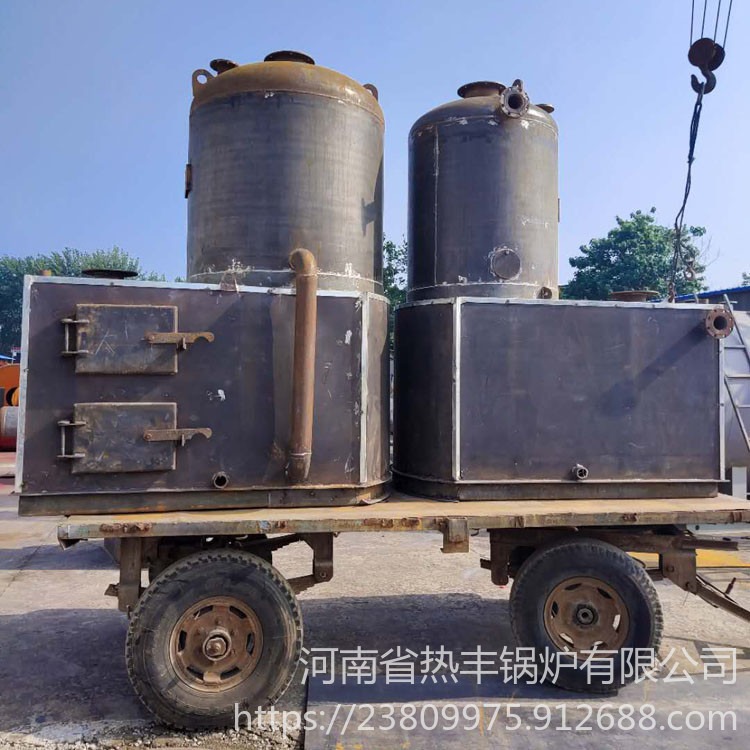 山东节能环保的热水锅炉源厂现货 热丰一吨生物质热水锅炉 质量可靠