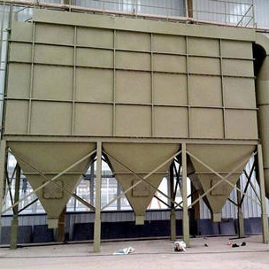 沧州球磨机配套的布袋除尘器 MC-96单机工业除尘设备 厂家直销 支持定做 欢迎订购