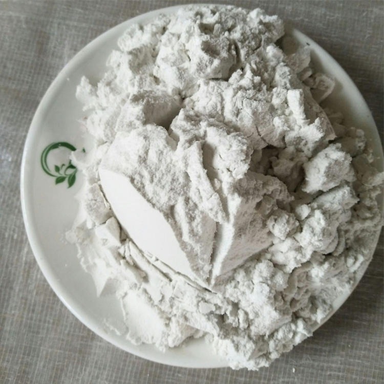 瑞思厂家供应白色煅烧硅藻土水处理用硅藻土