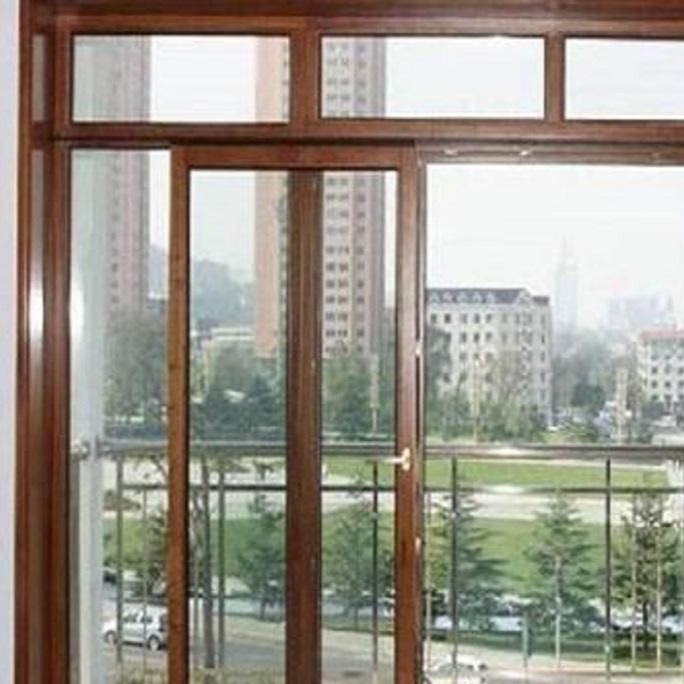 经久耐用 塑钢门窗型滑动窗PVC 开窗塑钢窗户 落地隔音飘窗 防爆塑钢门窗 品质保证图片