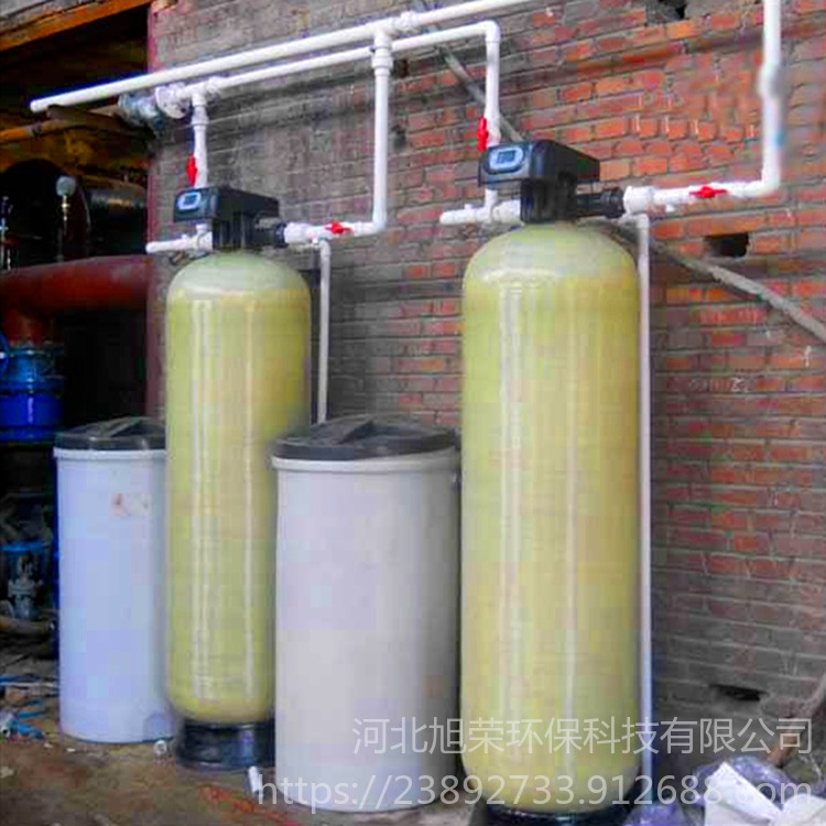 软化水设备 锅炉全自动软水装置 厂家供应大量供应软化水设备