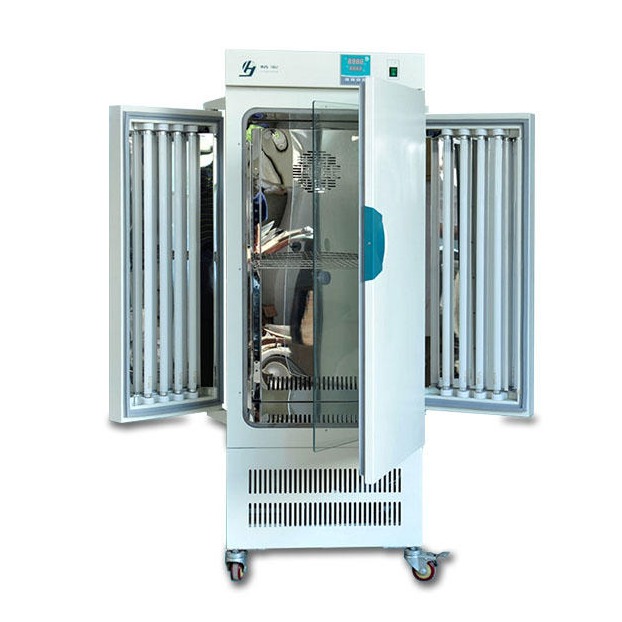 上海精宏 RQH-250 RQH-350 RQH-450 RQH-750 程控人工气候箱 可模拟自然气候箱