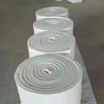 高温针刺毯  耐火陶瓷纤维毯