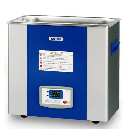 上海科导超声波清洗器SK3300B工厂零件超声波清洗机