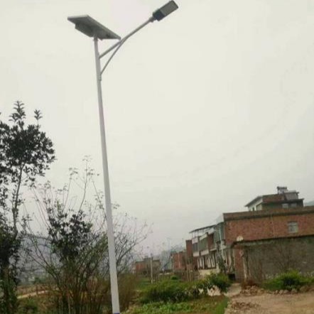 抚州宜黄县LED路灯市电9米10米8米道路路灯价格表永瑞直销
