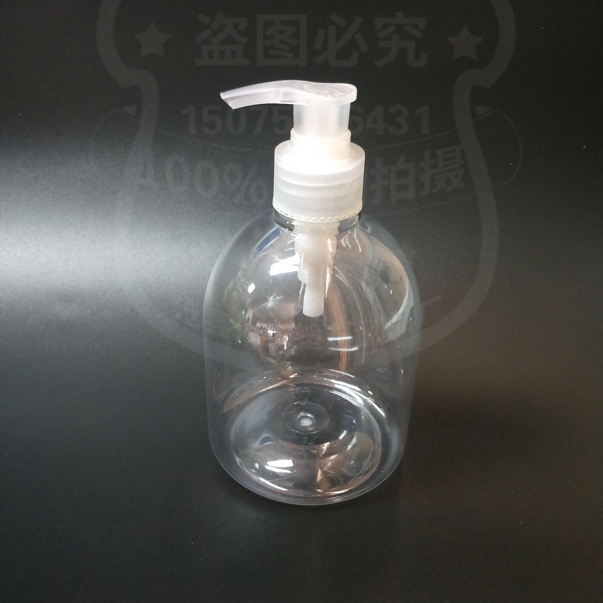 依家 日用塑料液瓶 液体分装塑料瓶 液体包装瓶 厂商专供
